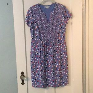 Boden jersey dress